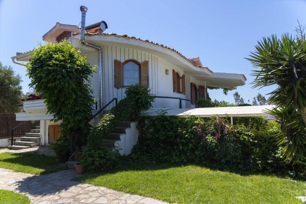 Casa Martina Villa Alexandroupoli Exterior foto
