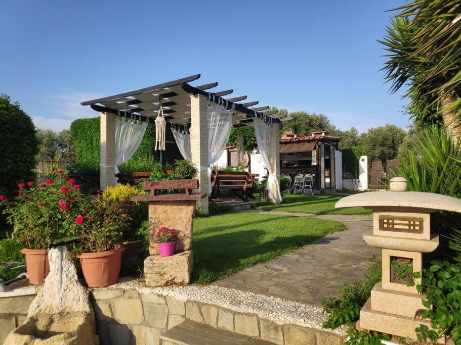 Casa Martina Villa Alexandroupoli Exterior foto