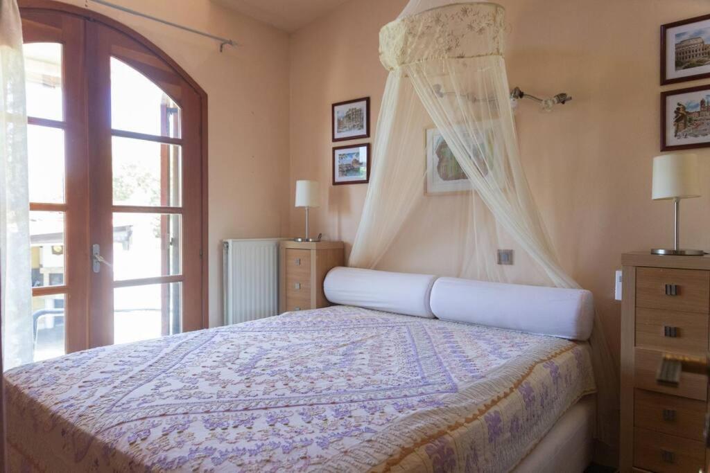 Casa Martina Villa Alexandroupoli Exterior foto