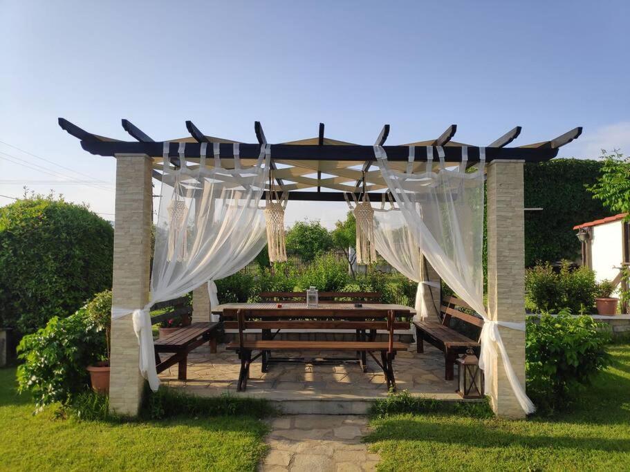 Casa Martina Villa Alexandroupoli Exterior foto