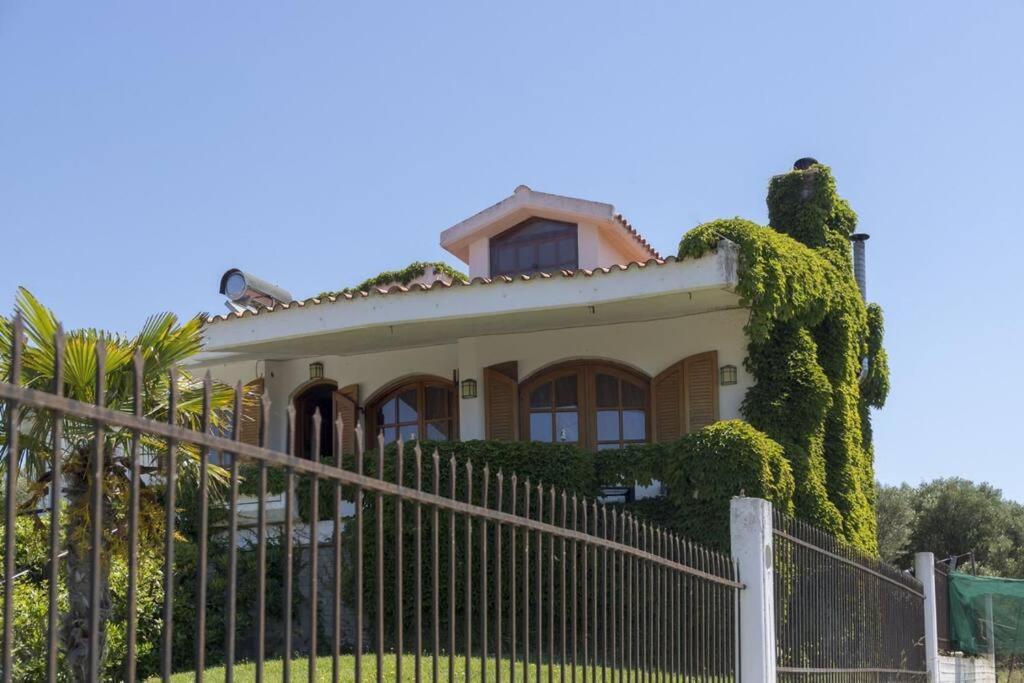Casa Martina Villa Alexandroupoli Exterior foto
