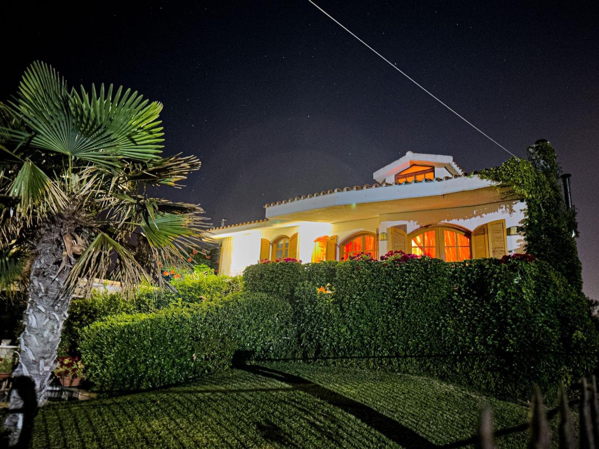 Casa Martina Villa Alexandroupoli Exterior foto
